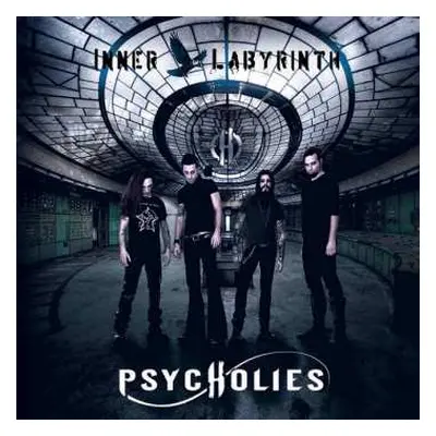 CD Psycholies: Inner Labrynth