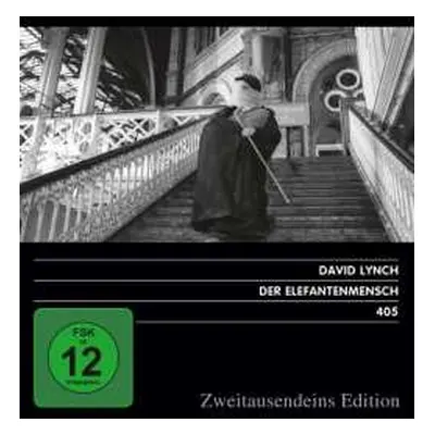 DVD Various: Der Elefantenmensch