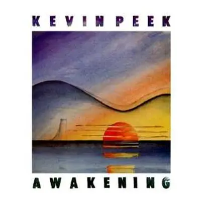 CD Kevin Peek: Awakening