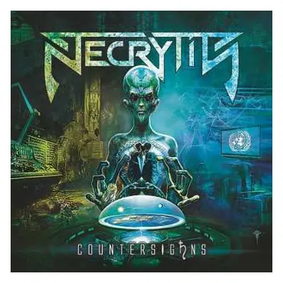 CD Necrytis: Countersighns