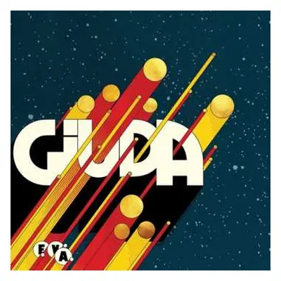 CD Giuda: E.V.A. LTD