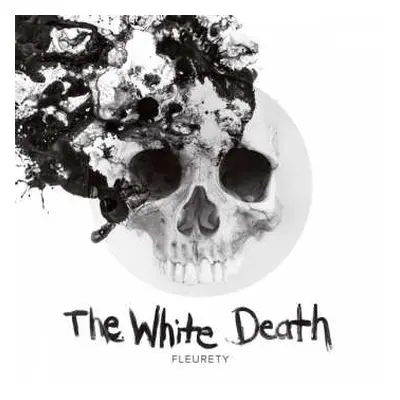 CD Fleurety: The White Death