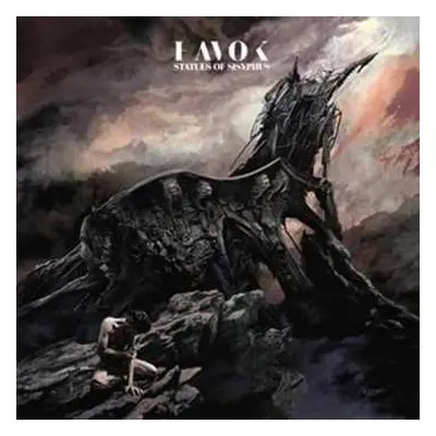 CD Havok: Statues Of Sisyphus