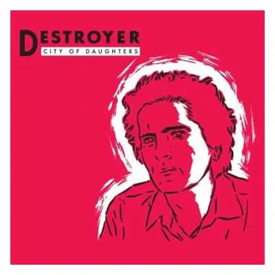 CD Destroyer: City Of Daughters