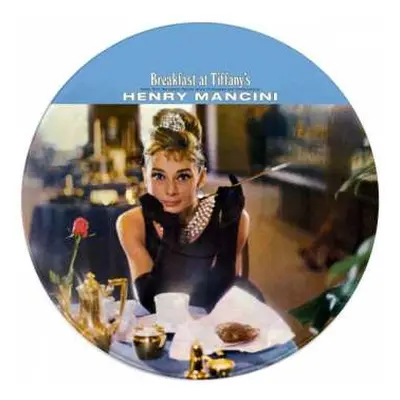 LP Henry Mancini: Breakfast At Tiffanys PIC