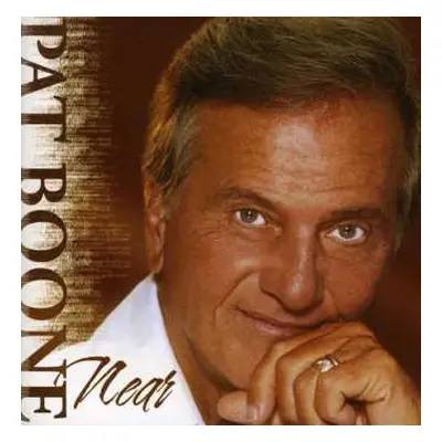 CD Pat Boone: Near You