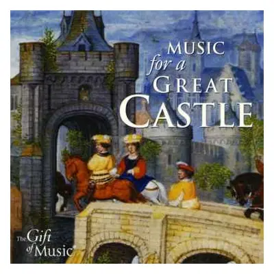 CD Various: Music For A Great Castle