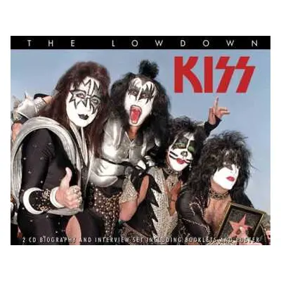 2CD Kiss: The Lowdown