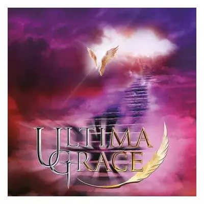 CD Ultima Grace: Ultima Grace