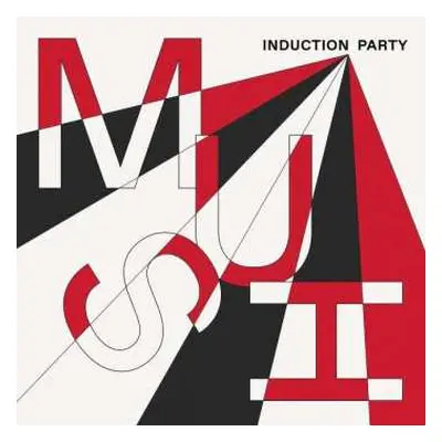 LP Mush: Induction Party LTD