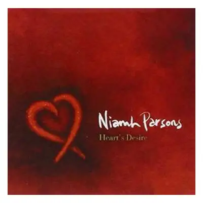 CD Niamh Parsons: Heart's Desire