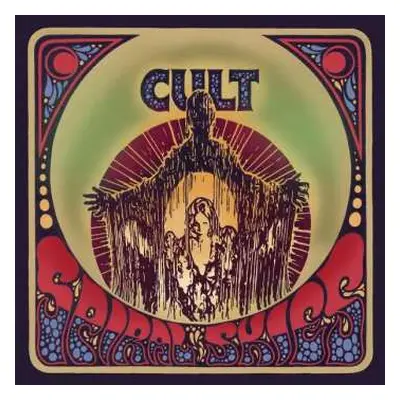 SP Spiral Skies: Cult LTD