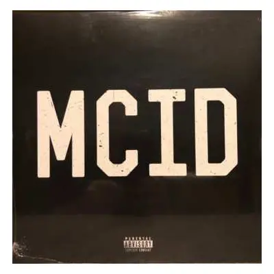 2LP Highly Suspect: MCID