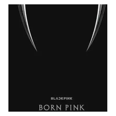 CD/Box Set BLACKPINK: Born Pink