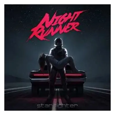 LP Night Runner: Starfighter CLR | LTD