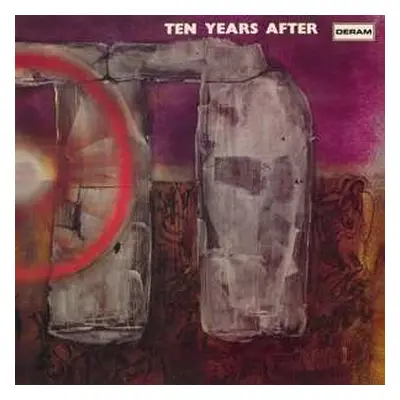 LP Ten Years After: Stonedhenge