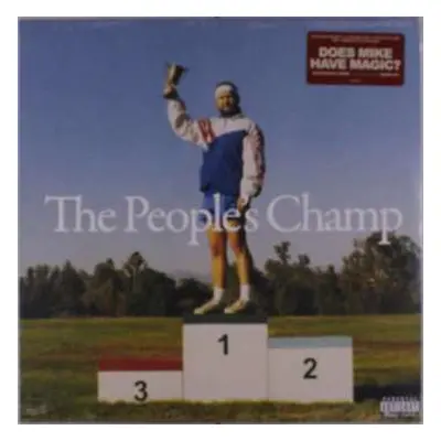 LP Quinn XCII: The People's Champ