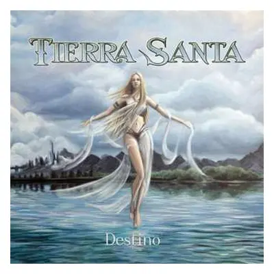 CD Tierra Santa: Destino