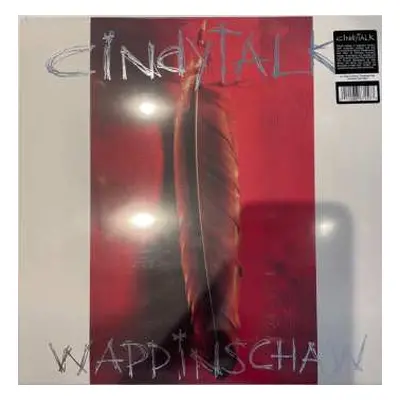 LP Cindytalk: Wappinschaw CLR