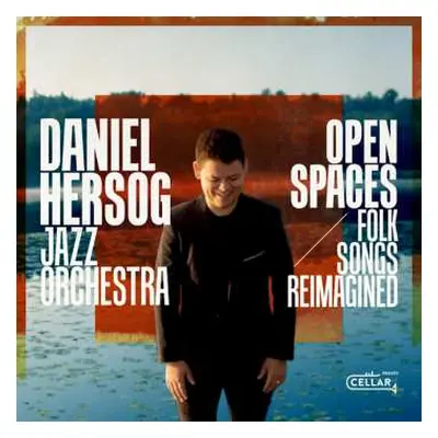 CD Daniel Hersog: Open Spaces