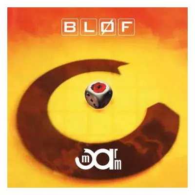 2LP Bløf: Omarm