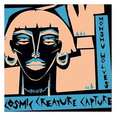 CD Honshu Wolves: Cosmic Creature Capture