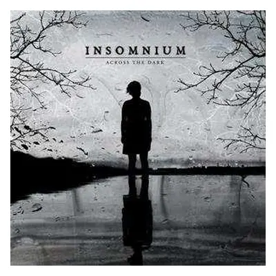 LP Insomnium: Across The Dark LTD | CLR