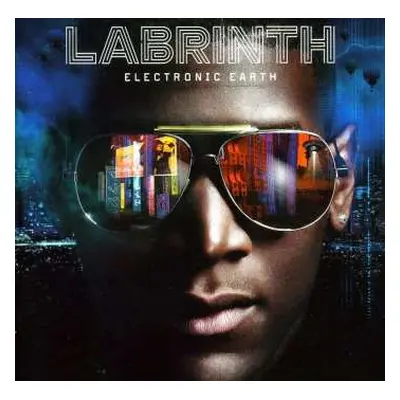 CD Labrinth: Electronic Earth