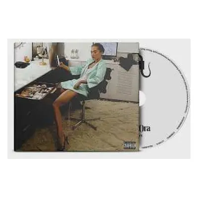 CD Rita Ora: You & I