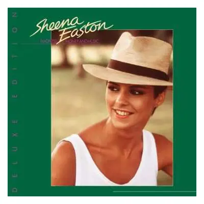 CD/DVD Sheena Easton: Madness Money & Music