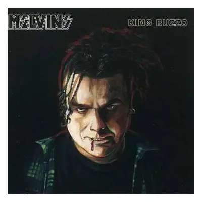 CD Melvins: King Buzzo