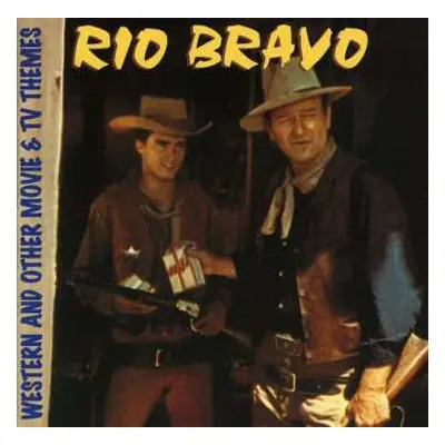 CD Various: Rio Bravo