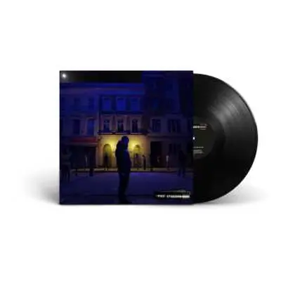 LP The Streets: The Darker The Shadow The Brighter The Light (180g)