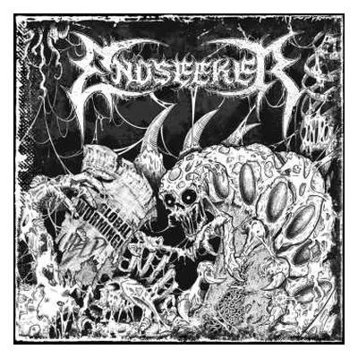 CD Endseeker: Global Worming