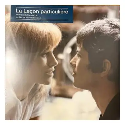 LP Francis Lai: La Leçon Particulière