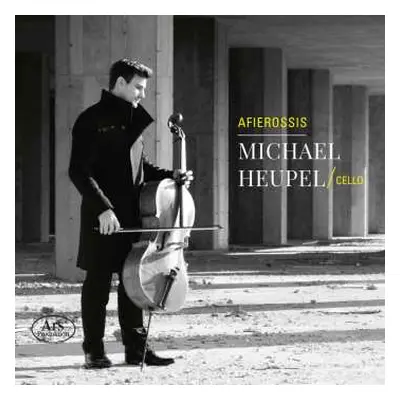 SACD Michael Heupel: Afierossis