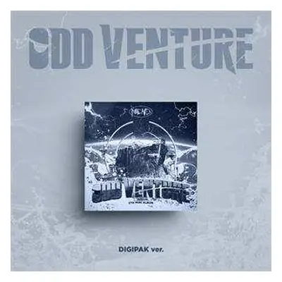 CD MCND: Odd Adventure