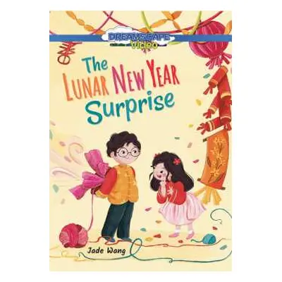 DVD Feature Film: The Lunar New Year Surprise