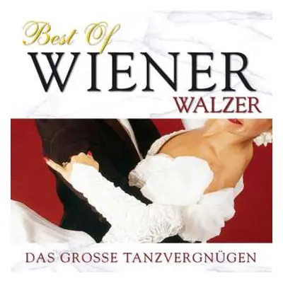 CD New 101 Strings: Best Of Wiener Walzer