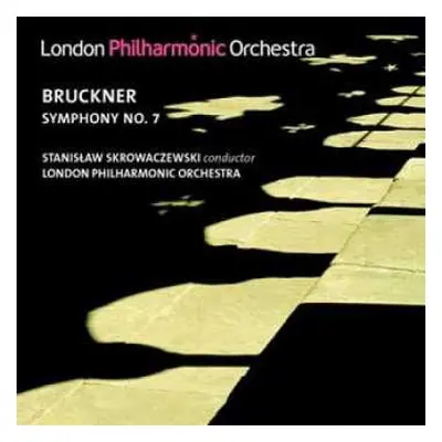 CD Anton Bruckner: Symphonie Nr.7