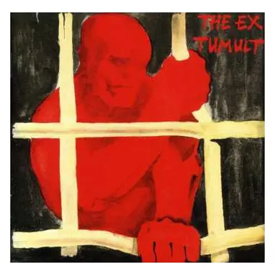 CD The Ex: Tumult