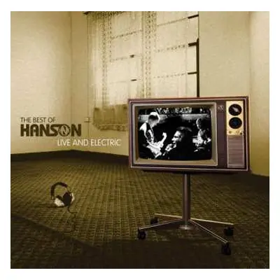 CD Hanson: Live And Electric