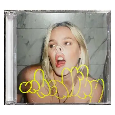 CD Anne-Marie: Unhealthy