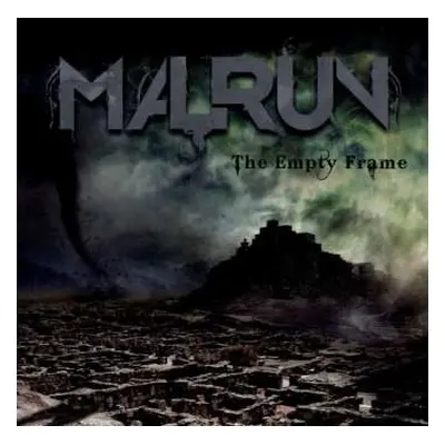 CD Malrun: The Empty Frame