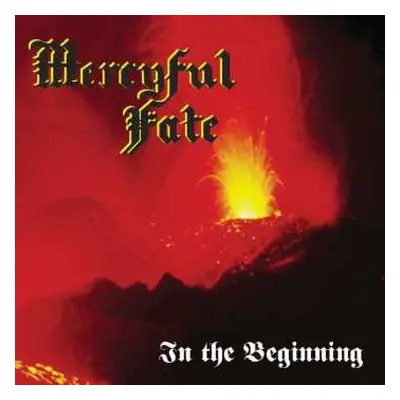 CD Mercyful Fate: The Beginning LTD | DIGI