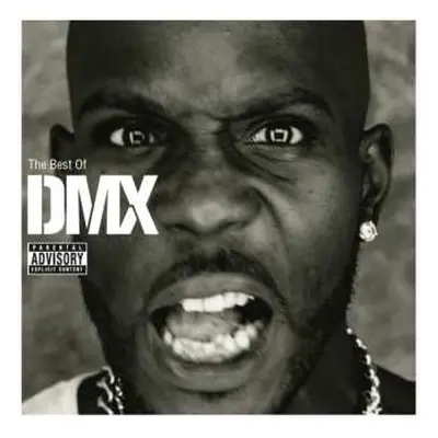 CD DMX: The Best Of