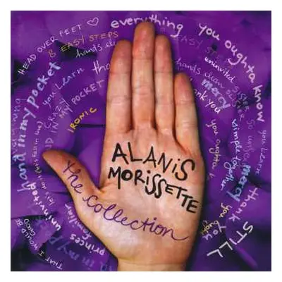 CD Alanis Morissette: The Collection