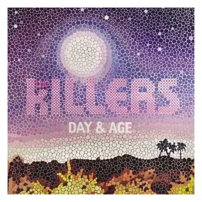 LP The Killers: Day & Age