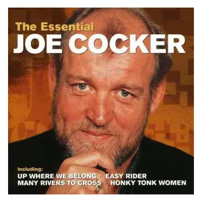 CD Joe Cocker: The Essential