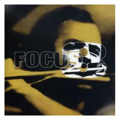 CD Focus: Focus 3